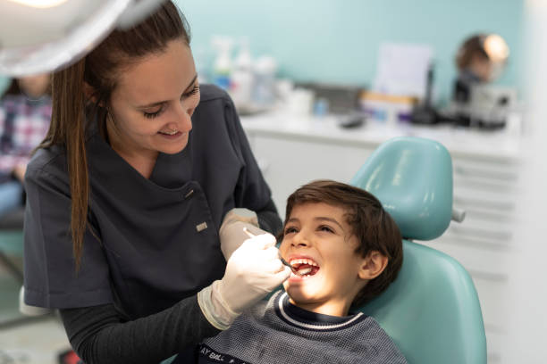 Best Emergency Denture Repair in Chillicothe, OH