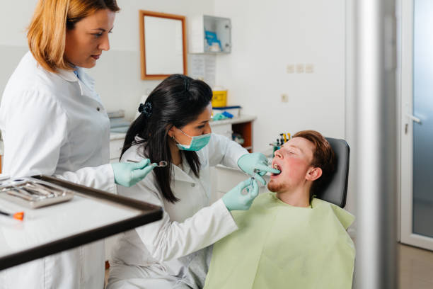 Best Knocked-Out Tooth (Avulsed Tooth) Treatment in Chillicothe, OH